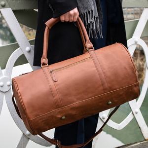 Bolsos de Lona de Cuero Personalizados OEM - Venta al por Mayor Profesional, Colores y Tamaños Personalizados, Logotipo Personalizado - Product Image 5
