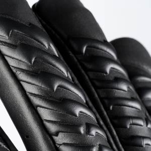 Nouveaux gants de gardien de but de football respirants et antidérapants à doigts entiers avec fermeture auto-agrippante, gants de sport professionnels - Product Image 5