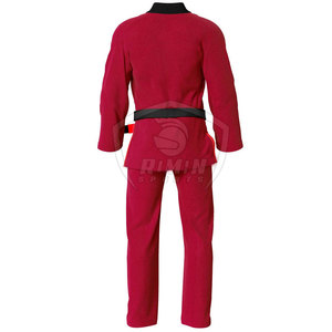 Trajes de Karate de Alta Calidad Hechos Profesionalmente, Ropa de Artes Marciales, Precio al por Mayor, Trajes de Karate - Product Image 2