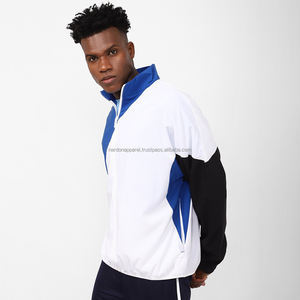 Ropa Nardon, venta al por mayor, chaquetas personalizadas con logotipo personalizado, chaqueta impermeable para hombre, cazadora, abrigos impermeables para correr, chaquetas - Product Image 3