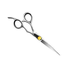 Professional Barber Scissors Stainless Steel Hair Cutting <b>Shears</b> Hairdressing Salon Styling Tool for Professional Use - Product Image 2
