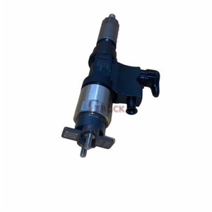 New Hitachi máy xúc <span class=keywords><strong>ISUZU</strong></span> <span class=keywords><strong>4hk1</strong></span> 6hk1 động cơ diesel phun nhiên liệu <span class=keywords><strong>Common</strong></span> <span class=keywords><strong>Rail</strong></span> 095000-0660 8-98284393-0 - Product Image 5