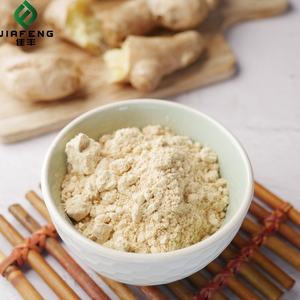 Polvo <span class=keywords><strong>de</strong></span> Jengibre <span class=keywords><strong>de</strong></span> Alta Potencia, Rico en Gingerol, para un Beneficio Máximo - Product Image 4