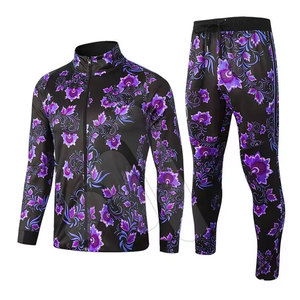 Conjunto Deportivo de Dos Piezas para Hombre, Talla Grande, Estilo Casual Urbano, Lavado Ácido, Transpirable, Sudadera con Capucha y Pantalones Deportivos, 100% Algodón de Alta Calidad - Product Image 6