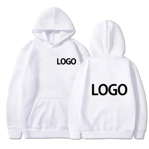 Premium USA Hoodie Custom Printed <b>Pullover</b> Hoodie Cotton Fleece Sweatshirt OEM Factory Bulk Supplier Winter WearPremium USA Hood - Product Image 2
