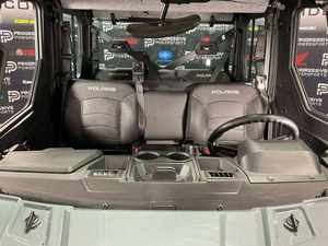 Nouveau Polaris Ranger Crew XP 1000 Northstar Edition Ultimate UTV 2026 PRÊT À L'EMPLOI POUR ADULTES - Product Image 5
