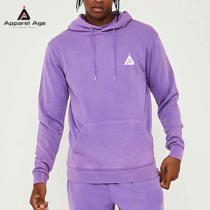 Design Customized Best Quality Men Hoodie Short <b>Set</b> For Jogging Wholesale 100% Cotton Men Hoodie Short <b>Set</b> For Adults - Product Image 6