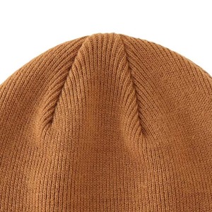 Spring Beanies for Women Men Unisex Knitted <b>Winter</b> <b>Cap</b> Casual Solid Hip-hop Snap Hat New - Product Image 5
