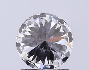 Diamant CVD rond de 0,96 carat D VS1, polissage excellent, pièces de joaillerie fine, composant artisanal magnifique, matériau en pierre brute - Product Image 4