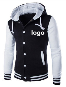Designer Custom <b>Mens</b> Baseball Varsity <b>Jacket</b> Winter Wholesale Letterman <b>Jacket</b> Front Embroidered - Product Image 6