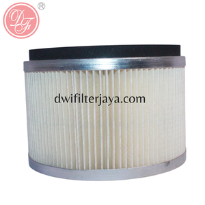 เครื่องกรองฝุ่น เครื่องฟอกอากาศอุตสาหกรรม ตลับกรองอากาศ ใหม่และขายดี - Product Image 3