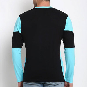 Camiseta de Manga Larga de Tela Ligera y Suave con Corte Clásico para Comodidad Diaria y un Look Casual Elegante - Product Image 2