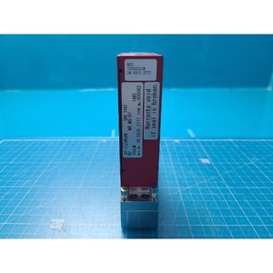 Horiba STEC ตัวควบคุมการไหลของมวลดิจิตอลแบบ SEC-Z724MGX ใช้เป็นชิ้นส่วนอุปกรณ์เซมิคอนดักเตอร์รุ่นเก่า - Product Image 3