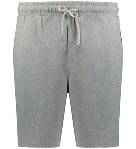 Shorts de survêtement pour hommes 2025, en molleton épais de haute qualité, motif uni, tricoté, teint uni, dernier design, vente en gros - Product Image 1