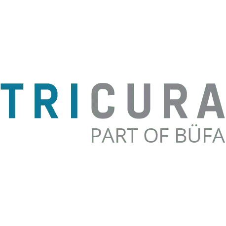 Tricura GmbH & Co. KG logo