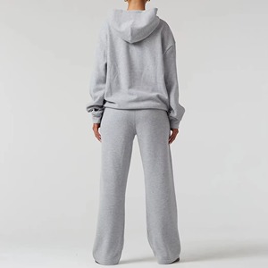 ชุดวอร์มสตรีแบบลำลอง - Product Image 3