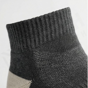 <b>Women</b> Tight <b>Compression</b> Polyester Nylon Running <b>Socks</b> Athletic Sports Support Breathable Moisture Wicking Pro Customized Color - Product Image 4
