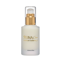 [iCELmedi] REINAcure Rmmun Radiance EGF Sérum Booster Conditionneur Cutané aux Herbes pour Éclaircir le Teint du Visage des Femmes, pour un Éclat Radieux