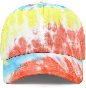 Gorra de 6 Paneles con Cierre a Presión, Hebilla Metálica Ajustable, Unisex, Uso Casual, Primavera Verano, Tela de Algodón de Alta Calidad - Product Image 6