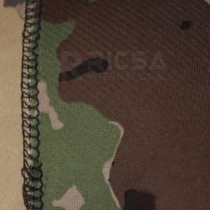 Masque de chasse extérieur en tissu extensible doux, respirant, imperméable, ajustement confortable, réutilisable, personnalisable avec image, directement de l'usine - Product Image 6