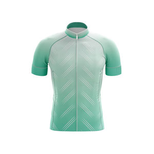 Nuevo conjunto de uniforme de ciclismo que absorbe la humedad para entrenamiento diario y competición, uniforme de ciclismo premium. - Product Image 3