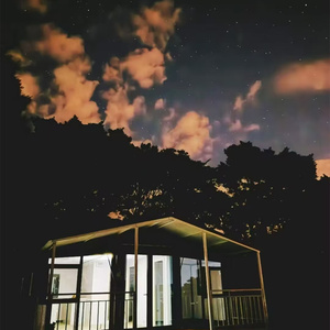 Thủy lực hệ thống thang máy cà phê cửa hàng <span class=keywords><strong>container</strong></span> nhà toàn cảnh bức tường kính - Product Image 6