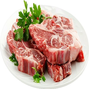 Viande d'agneau surgelée adaptée aux restaurants, hôtels, entreprises de restauration et cuisines domestiques à la recherche d'agneau pratique à vendre - Product Image 4