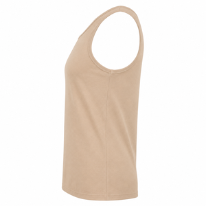 Débardeur Homme Cosh International Couleur Unie Col Rond Respirant Élégant pour Activités de Plein Air Sans Manches Coupe Musculaire - Product Image 2