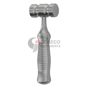 Martillo Quirúrgico Manual de Acero Inoxidable, Esterilizable en Autoclave, para Quirófano - Product Image 4