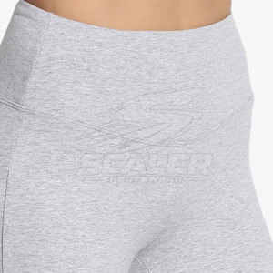 Legging de fitness tendance de haute qualité pour femme, avec contrôle du ventre, taille mi-haute élastique, idéal pour le yoga, l'entraînement et la course à pied - Product Image 6