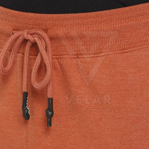 Casual Men's Jogger Trouser <b>Plain</b> Dyed Straight Lightweight Breathable Eco-Friendly Made Pakistan High Quality Drawstring - Product Image 5