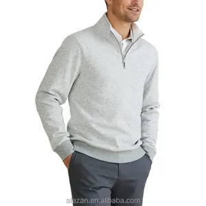 Sweat-shirt à capuche pour homme en tissu polaire écologique, coupe classique, col rond, polyester/coton, respirant, impression personnalisée ODM, NOUVEAU 2026 - Product Image 3