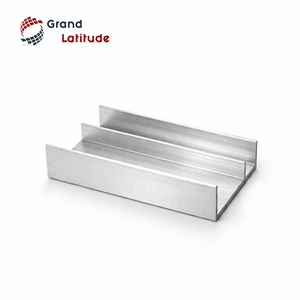 Perfiles de Extrusión de Aluminio Personalizados para Escaleras Aéreas de Camiones de Bomberos y Equipos de Emergencia - Product Image 1