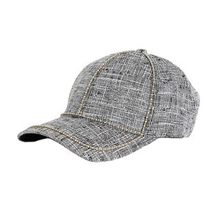 Gorra de Béisbol Personalizada de 5 Paneles con Visera Curva, Bordado 3D, Camuflaje, Estructurada, Unisex, Gorra Trucker con Estampado de Leopardo - Product Image 5