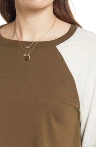 เสื้อเชิ้ตแขนยาวผ้าไผ่ 160gsm ปักลายตามสั่งสำหรับผู้หญิง ขายส่ง เสื้อผ้าลำลองฤดูร้อนเนื้อนุ่ม ระบายอากาศดี รับผลิตแบบ OEM จำนวนมาก - Product Image 5
