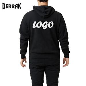 Berrak-Sudadera con capucha internacional para hombre y mujer, ropa de calle de gran tamaño de la mejor calidad, kanye west, hip-hop, Jersey de algodón - Product Image 2