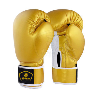 Guantes de Boxeo Profesionales Recién Llegados, Cómodos y de Alta Venta para Hombre - Product Image 4