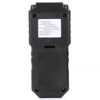 Detector de Radiación Nuclear Premium, Contador de Rayos Electromagnéticos, Dosímetro Personal Industrial, Dispositivo Geiger de Rayos X