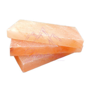 Tuiles de sel de l'Himalaya modernes, tuiles de sel de l'Himalaya de qualité supérieure, tuiles de sel de l'Himalaya naturelles pour la décoration de la pièce - Product Image 6