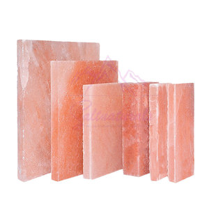 อิฐเกลือหิมาลัยบริสุทธิ์สี100% อิฐเกลือหิมาลัยแบบกำหนดเอง - Product Image 5