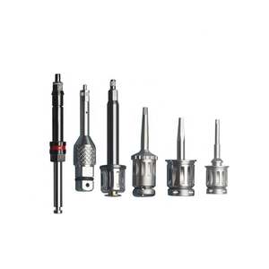 Extracteur de Fixations Médicales de Haute Qualité pour Machines, Outil de Précision en Acier Inoxydable pour Instruments Dentaires Pro Max - Product Image 3