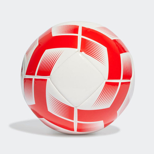 Ballon de football professionnel SPIRITCHILL GOODS - Matériel en cuir écologique - Prix de gros - Ballon de sport le plus vendu - Product Image 1