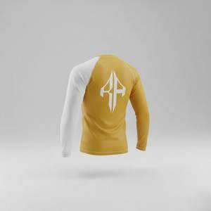 Camisetas y Tops de Protección Solar Personalizados de Manga Larga de Alta Calidad 2026, 100% Poliéster Transpirable, por RIVIAN ATLANTIC - Product Image 2