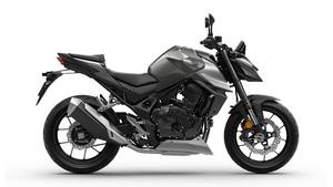 Motocicleta CB750 Hornet Streetbike 2025 a un Precio Increíble - ¡Compre Ahora! - Product Image 3