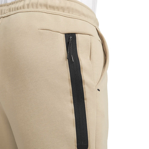 Pantalones Cortos de Mezclilla Sólidos para Hombre, Diseño Personalizado, Servicio OEM, Alta Calidad, Secado Rápido, Transpirables, con Bolsillos - Product Image 6