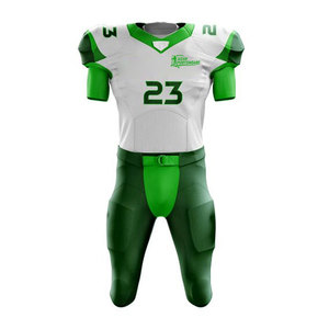 Vêtements de sport professionnels américains pour hommes, au design élégant et à la coupe confortable pour l'entraînement - Product Image 1