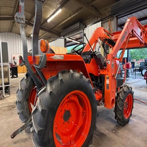 จัดส่งรวดเร็วสำหรับ Kubota L2800 พร้อมปั๊ม บริการอย่างมืออาชีพ ผ่านการทดสอบ รับประกันคุณภาพพรีเมียม มีสินค้าพร้อมส่ง - Product Image 3