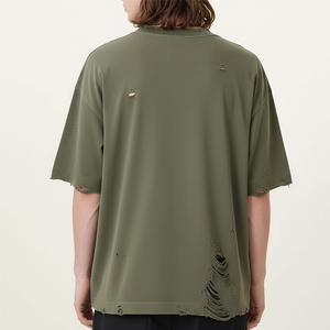 Manufacturer Light Weight Seamless Short Sleeve Sport Running <b>t</b> <b>Shirts</b> Quick Dry <b>Polyester</b> Breathable Casual Blank <b>t</b> <b>Shirt</b> <b>Men</b> - Product Image 6