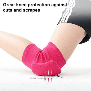 ผ้าพันเข่าเพาเวอร์ลิฟติ้งสำหรับออกกำลังกาย พิมพ์โลโก้ได้ อุปกรณ์เสริมเพาะกายแบบยืดหยุ่น ผ้าพันเข่ายกน้ำหนักสำหรับขาย - Product Image 3