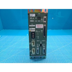 ตัวกระตุ้นเชิงเส้น ELA-B014CFG-03 NSK ที่ใช้เป็นชิ้นส่วนอุปกรณ์เซมิคอนดักเตอร์แบบดั้งเดิม - Product Image 1